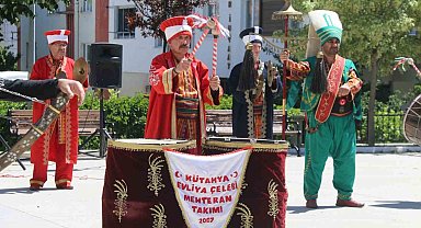 Fatih Ortaokulu'nda "Fatih Haftası" coşkusu