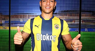 Fenerbahçe'de Diego Carlos sağlık kontrolüne katılmadı