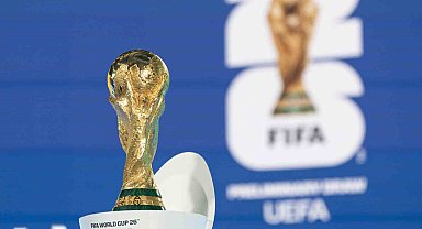 FIFA Dünya Kupası'nda 2. maçlar tamamlandı