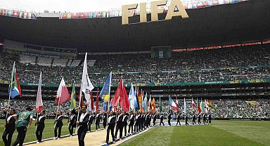 FIFA Dünya Kupası'nda son 32 turu heyecanı başlıyor