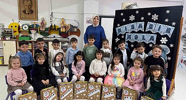 Geleceğin dili bu projede şekilleniyor