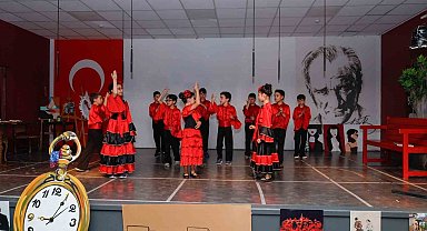 GKV'de dünya sanatına çok dilli yolculuk