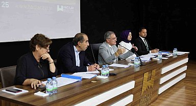 Hacılar'ın çehresini değiştirecek ihale tamamlandı