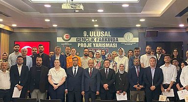 HAK-İŞ Genel Başkan Yardımcısı Sert: "Gençlerimizin bir mücevher gibi korunması, desteklenmesi gerekiyor"