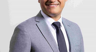 Hepsiburada'da bayrak değişimi