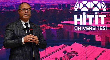 Hitit Üniversitesinde rehber öğretmenlere 'geleceğin meslekleri' anlatıldı