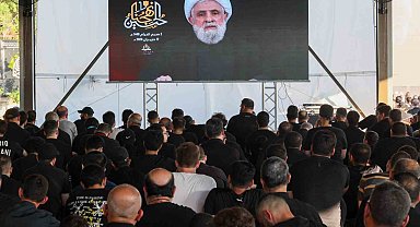 Hizbullah: "Mutabakat Zaptı, ABD ve İsrail'in yenilgisinin resmi ilanıdır"