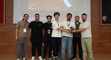 HKÜ'de 100 oyun geliştiricisi "HKÜ SummerJam 2026"da buluştu