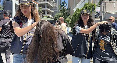 İBB yöneticisi Karaal'in kaçırılmasına ilişkin gözaltına alınan 12 kişi adliyeye sevk edildi