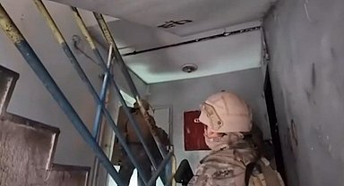 İçişleri Bakanlığı'ndan siber suç operasyonu: 409 şüpheli yakalandı