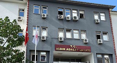Iğdır'da DEAŞ operasyonu: 36 şüpheli gözaltına alındı
