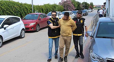 İhbara giden polis memurunu vuran şüpheli tutuklandı
