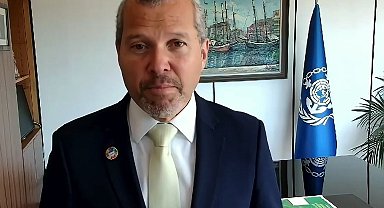 IMO: "Hürmüz Boğazı'ndan 115 gemi ve 2 bin 500 denizci tahliye edildi"