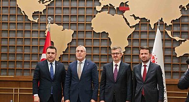 İŞKUR ile Basın İlan Kurumu arasında medya sektöründe istihdam iş birliği protokolü