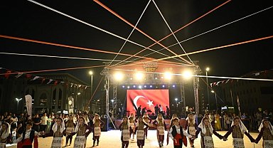 Kartepe'de Balkan rüzgarı esecek