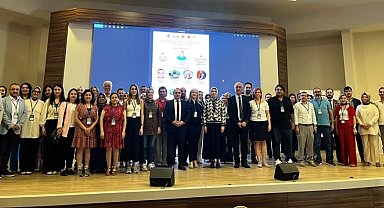 Kastamonu Üniversitesi'nde matematik öğretmenlerine yönelik TÜBİTAK 4005 projesi tamamlandı