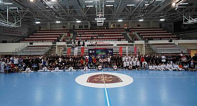Kastamonu'da Yaz Spor Okulları başladı