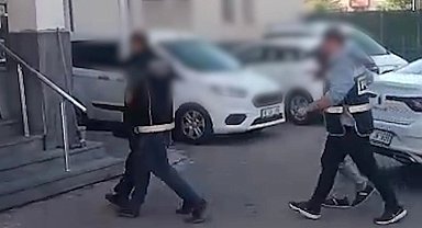 Kayseri'de 'kasten öldürme' suçundan kesinleşmiş hapisle aranan 3 şahıs yakalandı