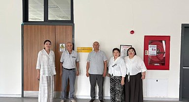 Kazakistan ve Türkiye arasında tarımsal iş birliği adımı