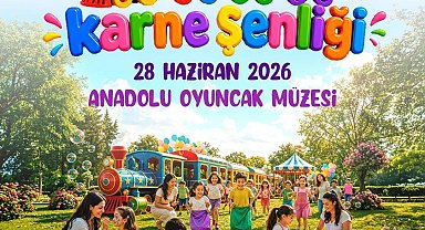 Kepez Belediyesi karne şenliği düzenliyor