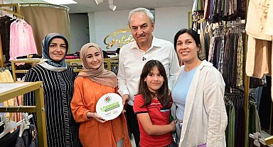 Kepez'de sokakları pırıl pırıl yapacak proje