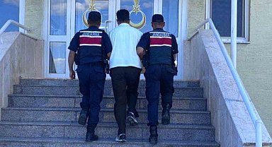 Kırıkkale'de aranan 3 hükümlü yakalandı