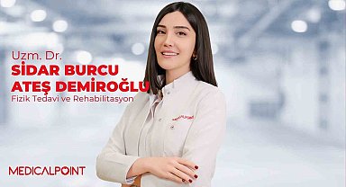 Klima kullanımı sonrası kas ve boyun tutulmalarına dikkat