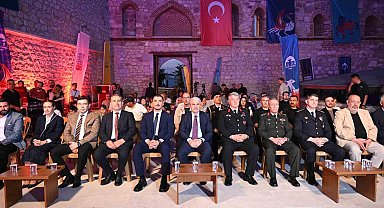 Konya'nın Darülmülk oluşunun 929. yıl dönümü kutlandı