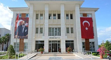 Köyceğiz Belediye Başkanı Ali Erdoğan hakkında soruşturma izni