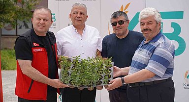 KTB'den 30 bin fidelik dev destek: Eğitimden üretime, üretimden berekete