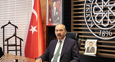 KTO Başkanı Gülsoy dış ticaret verilerini değerlendirdi