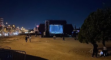 Kültür Yolu Festivali'nde kan aktı: 2 yaralı