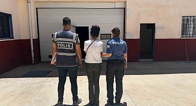 Kumluca'da aranan 3 hükümlü yakalandı