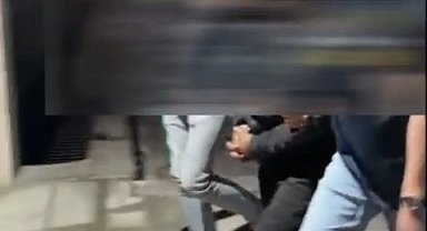 Kütahya'da 23 yıl hapis cezasıyla aranan hükümlü yakalandı