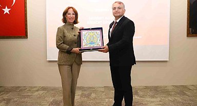 KUTSO'da 'İhracat Destekleri ve Finansman' programına ilgi