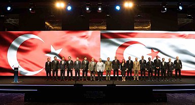 Lefkoşa Büyükelçisi Başçeri: "Türk Telekom, KKTC'de günümüz teknolojisinin gerisinde kalmış telekomünikasyon altyapısının yenilenmesi görevini üstlenmiştir"