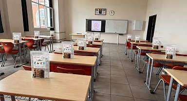 Manisa'da LGS hazırlıkları tamamlandı