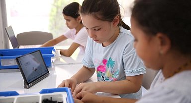 Merkezefendi Yaz Spor Okulları kurs kayıtları başladı