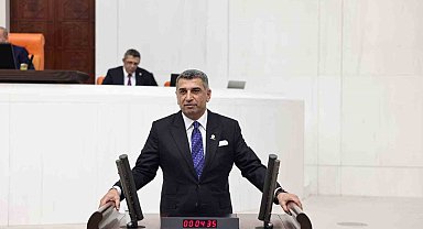 Milletvekili Erol: "NATO Zirvesi, Türkiye'nin uluslararası alandaki devlet tecrübesini bir kez daha ortaya koyacaktır"