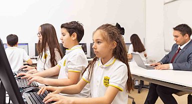MTK Koleji'ne yoğun ilgi: "Başvuruların nedeni eğitimdeki başarımız"