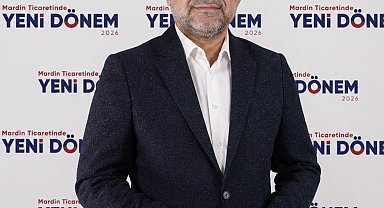 MTSO Başkan adayı Duyan, inşaat sektörüne yönelik projelerini açıkladı