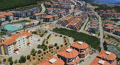 Muğla'da Mayıs ayında Bin 344 konut satıldı