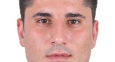 Muğla'da şehit olan polisin acısı Denizli'ye düştü