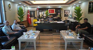Muş'ta sinema için önemli adım