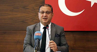 Mustafa Eken'den birlik ve sağduyu çağrısı