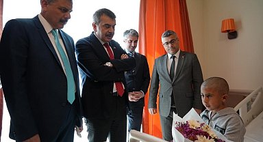 Narman Belediye Başkanı Aydemir Adem Kınalı'ya soruşturma izni