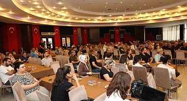 Nazilli'de dijital belediyecilikte yeni dönem