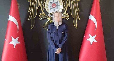 Nevşehir'de FETÖ firarisi yakalandı