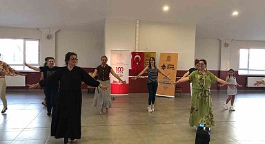 Öğretmen Akademilerinde Kafkas esintisi