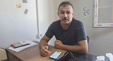 Ölü olduğunu yaşadığı kazayla öğrenen adam, yaşadığını Türkiye'ye kanıtlasa da sistemde hâlâ ölü gözüküyor